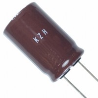 Конденсатор 3300uF 25V 16X25