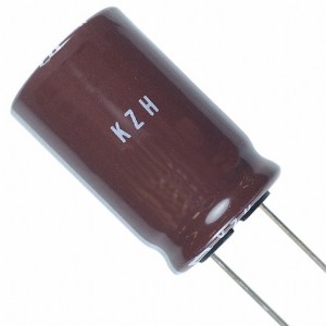 Конденсатор 3300uF 25V 16X25 