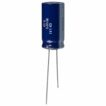 Конденсатор 2200uF 25V 10X27.5