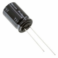 Конденсатор 1000uF 25V 12.5X20