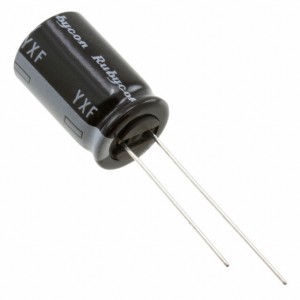 Конденсатор 1000uF 25V 12.5X20 