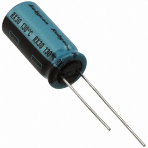 Конденсатор 470uf 35V 10X20 