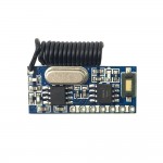 Беспроводной Приемник RX480E - 4CH