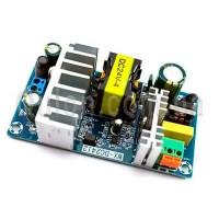 Імпульсне джерело живлення 24V 4A WX-DC2404