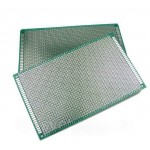 Макетная плата 90X150mm