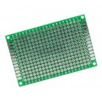 Макетная плата 60X80mm