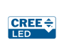 CREE-LED