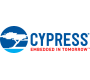 CYPRESS EMBEDDED IN TOMORROW