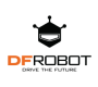 DFROBOT DRIVE THE FUTURE