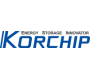 KORCHIP ENERGY STORAGE INNOVATOR