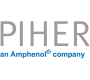 PIHER an Amphenol company