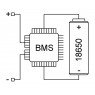 BMS Контролери заряду розряду
