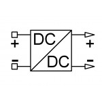 DC-DC Конверторы